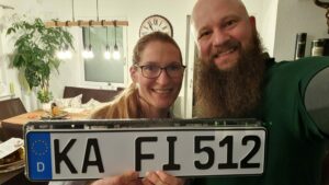 Mehr über den Artikel erfahren Zulassen, abholen? So einfach ist das aber nicht…