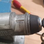 Neue Schlösser braucht das Land… Äh der Bulli